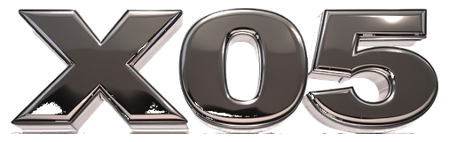 x05 logo