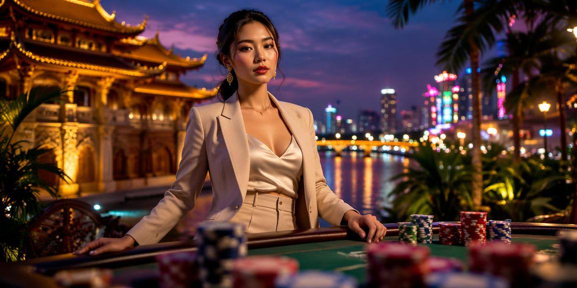x05 Live Casino